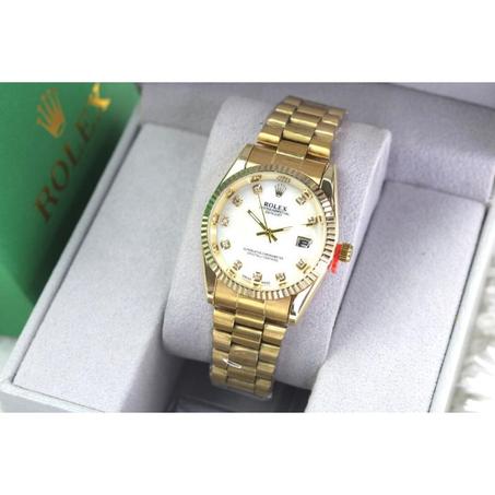 وصول جديد 🔥 ساعة رولكس ⌚ للنساء