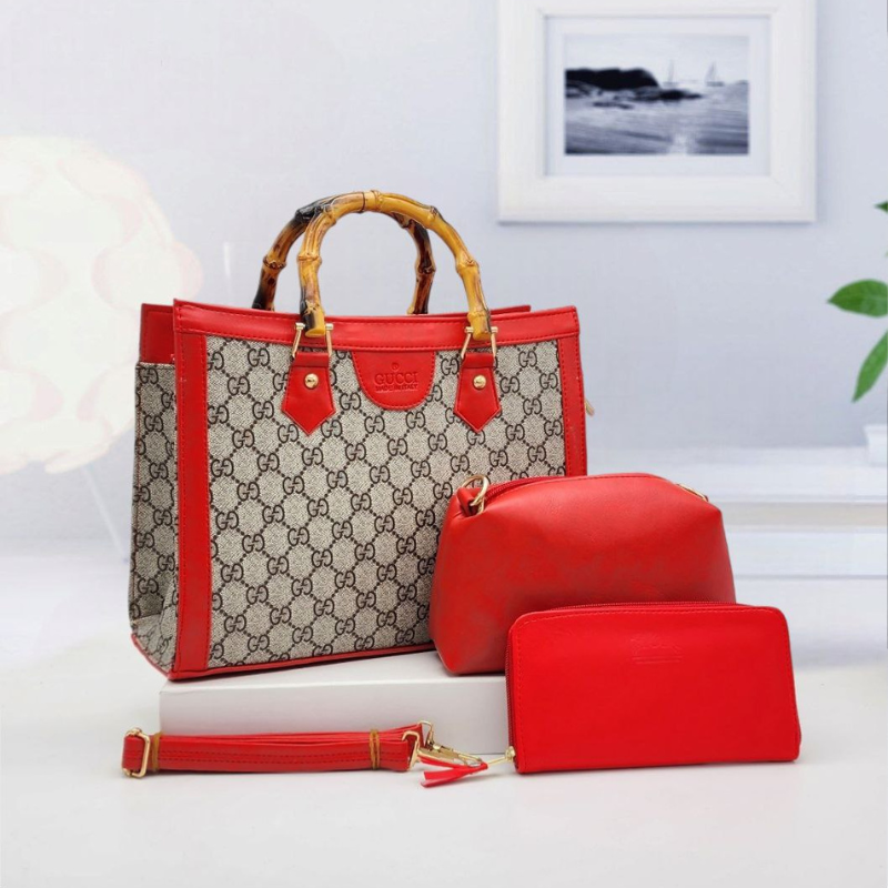 Rouge et Gris