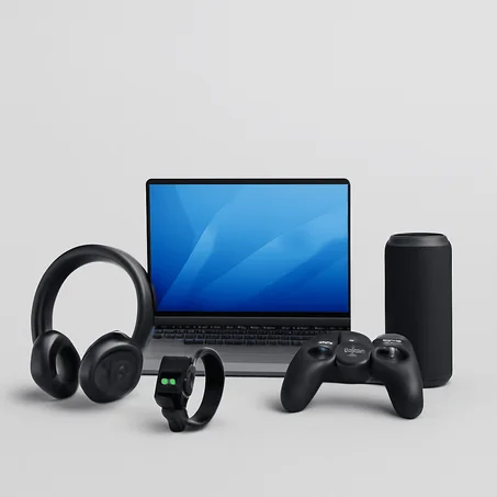 إلكترونيات