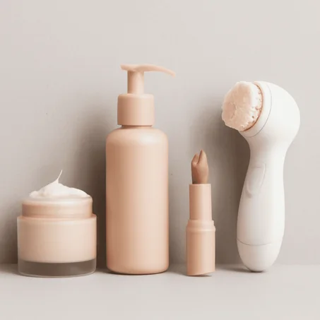 الجمال والعناية الشخصية