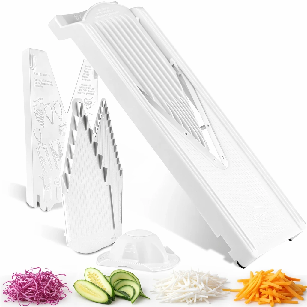 قطاعة خضر Börner