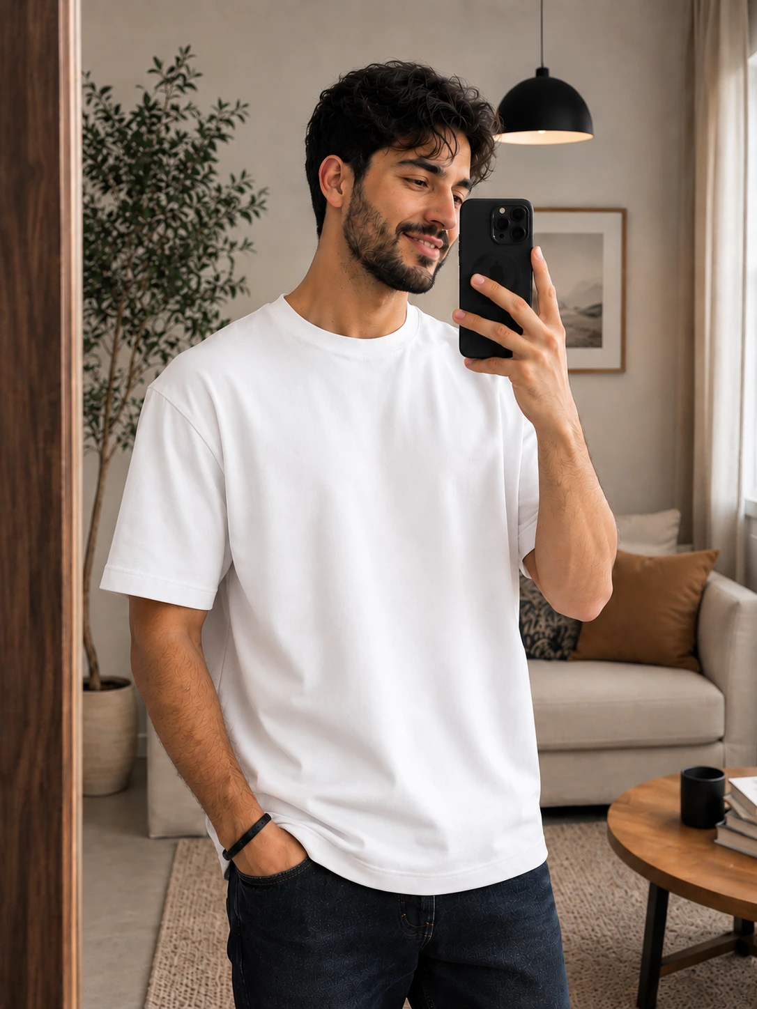 pack 3 T-shirt