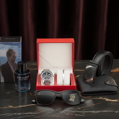 باك الأناقة الرجالي