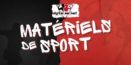 Matériels de sport