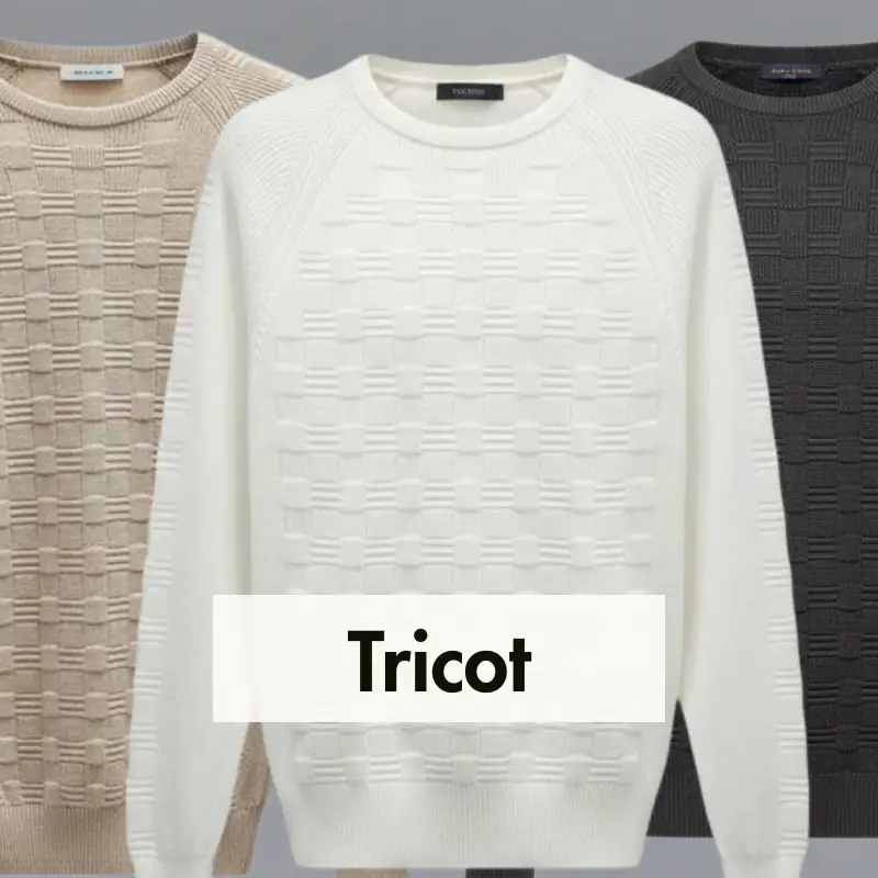 Tricot