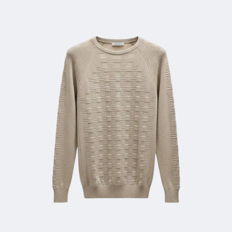 Sweater Élegance,confort et raffinement.