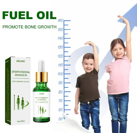 منتوج لزيدة الطول