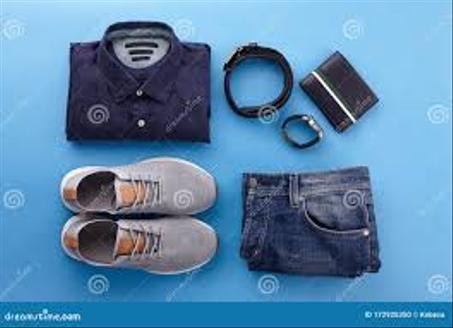 أزياء الرجال