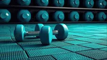 الرياضة و اللياقة البدنية