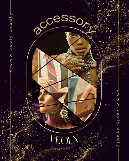 ACCESSORY/أكسسوار