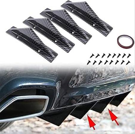 Extention deviseur standard