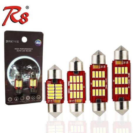 Led Navette ليد وسط  السيارة