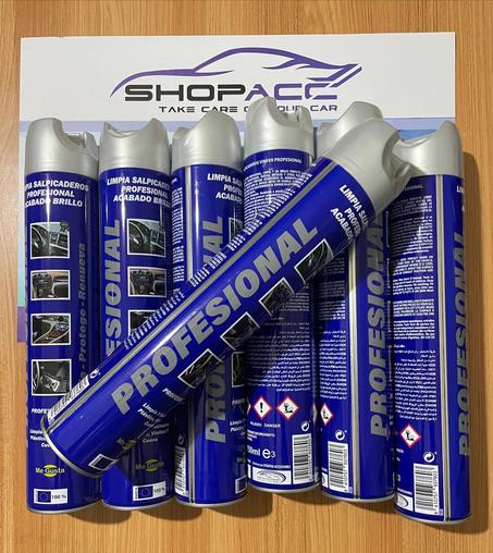 منظف السيارة  nettoyage tableaux