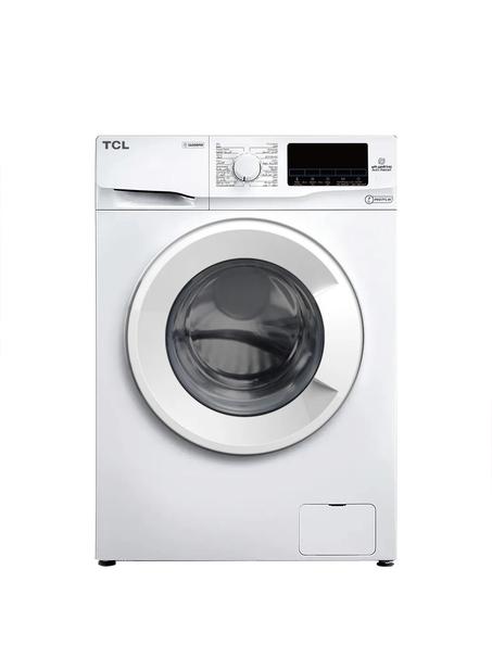 TCL 200RPM 7Kg TCL Washer Font Load