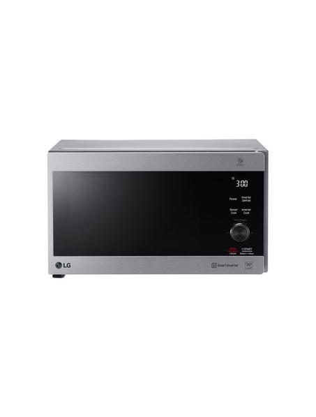Click to enlarge LG MH8265CIS NeoChef Microwave Oven With Gril