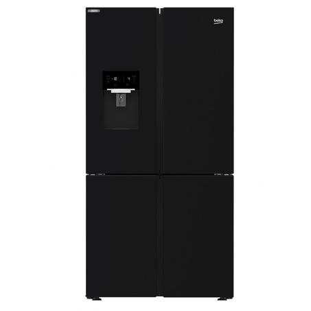 Beko 4-Door Refrigerator