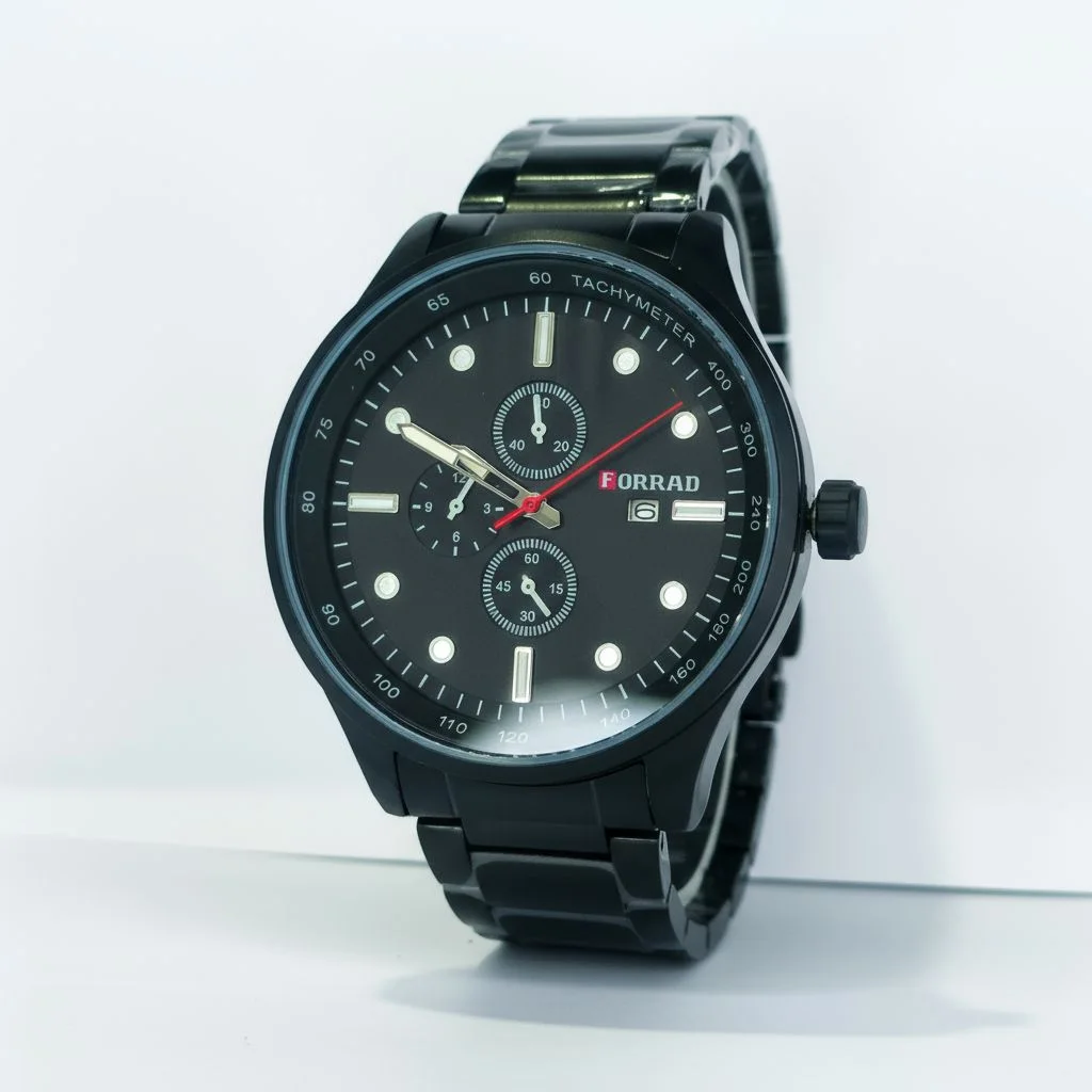 montre homme forrad