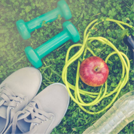 صحة و لياقة