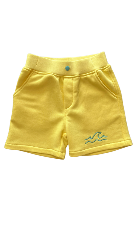Short unisexe  Zefiro