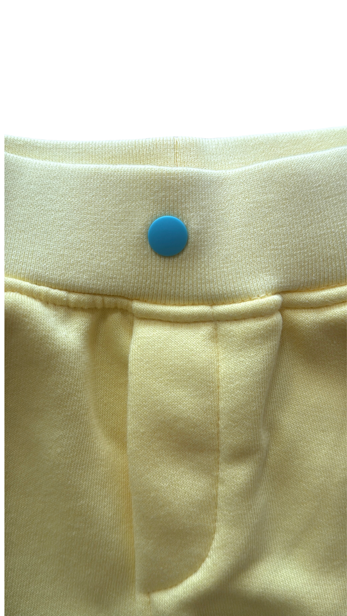 Short unisexe  Zefiro