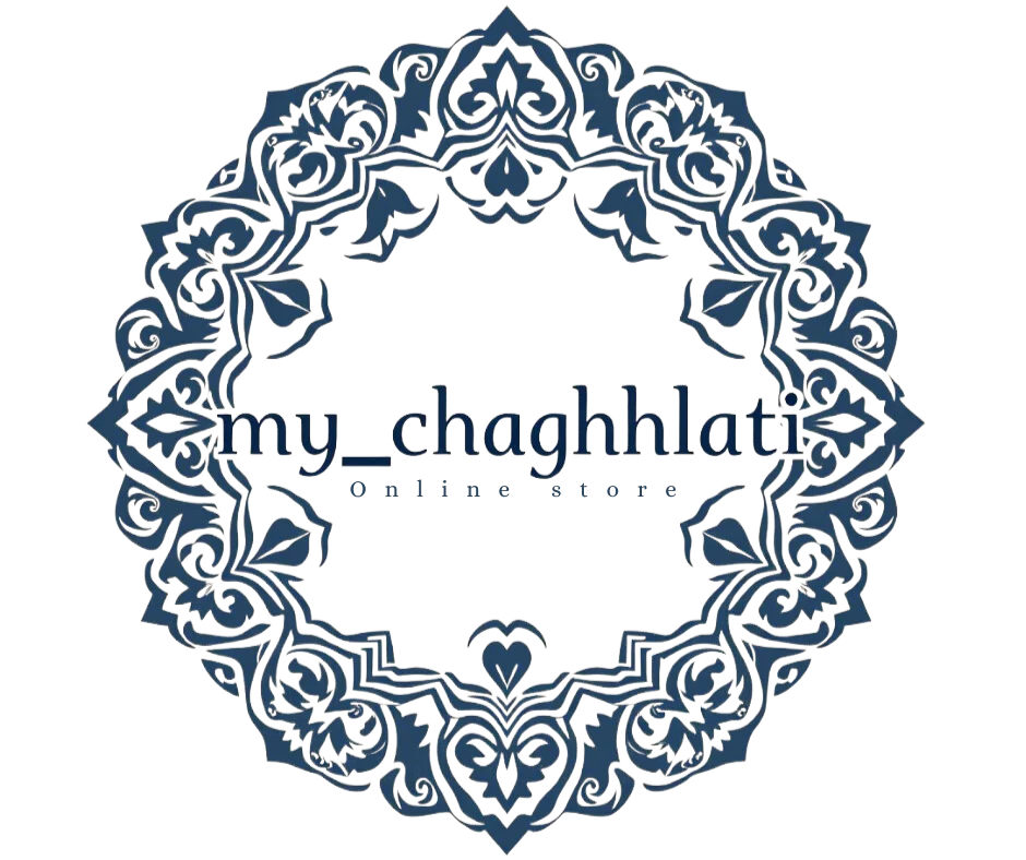 my chaghlati