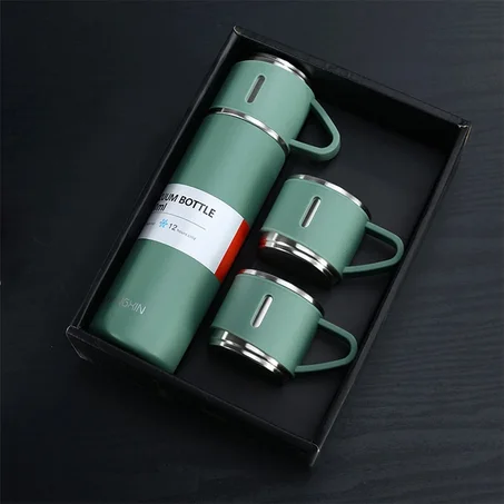 Sports Water Bottle-زجاجة ماء رياضية