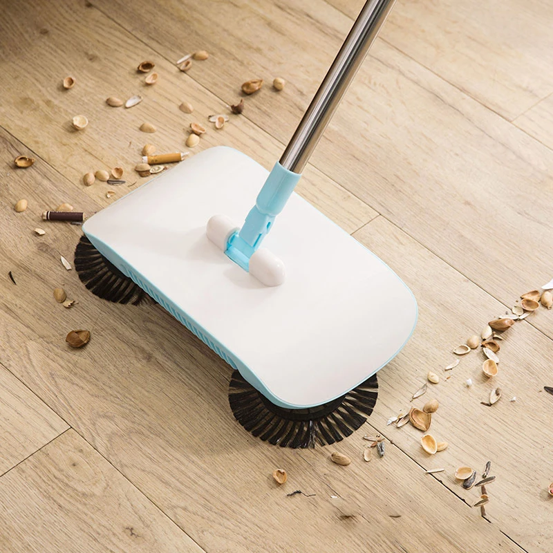 Multi-Purpose Broom-مكنسة متعددة الأغراض