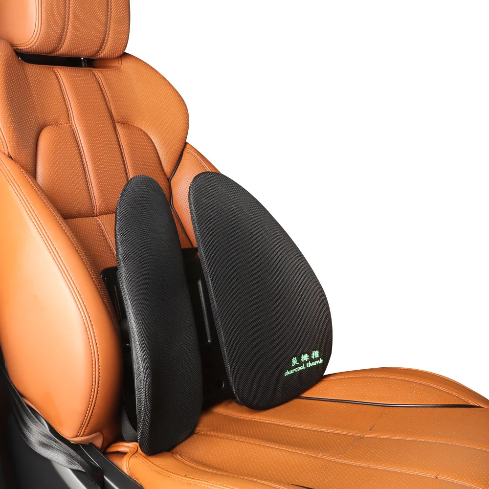 Car Lumbar Support