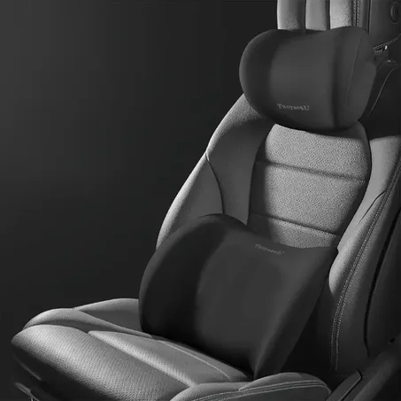 Neck Pillow For Car Seat-وسادة الرقبة لمقعد السيارة