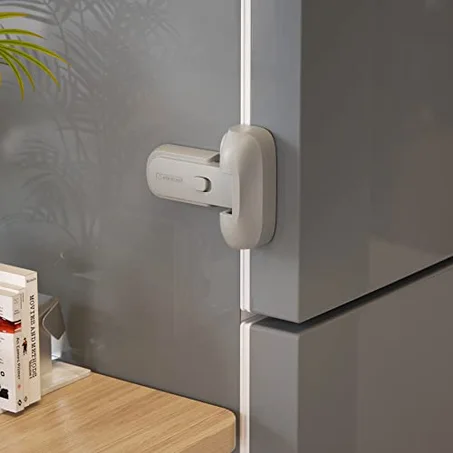 Multi-Use Safety Lock-قفل أمان متعدد الاستخدامات