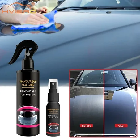 Car Paint Protection Spray- واقي للدهان للسيارة