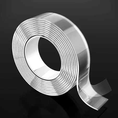 Double Sided Tape Heavy Duty-شريط لاصق مزدوج الجوانب عالي التحمل
