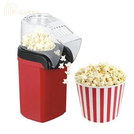 Household Popcorn Making Machine-آلة صنع الفشار المنزلية