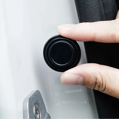 Soundproof Parts For Car Door