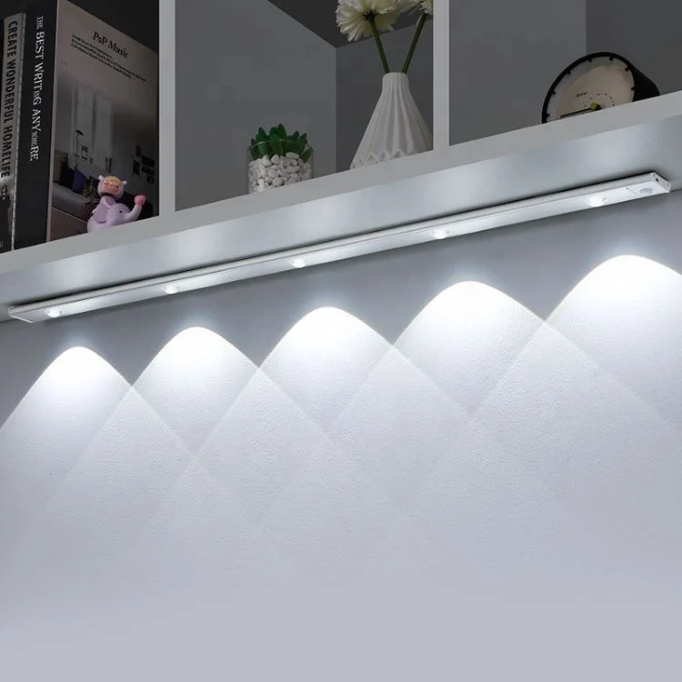 Led Motion Sensor-مستشعر الحركة LED