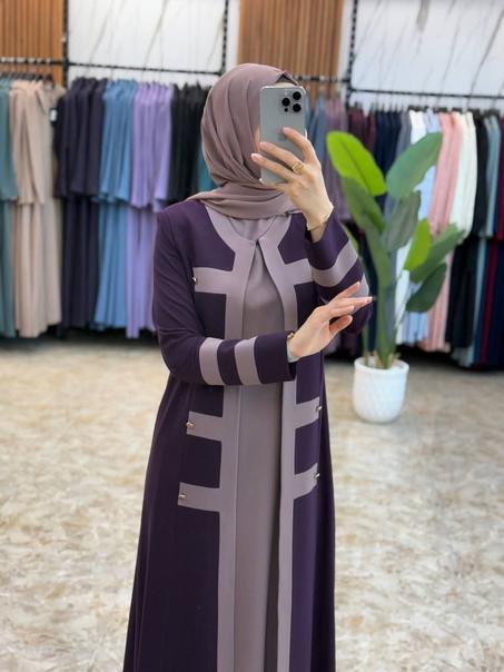 حجاب كلاسيكي