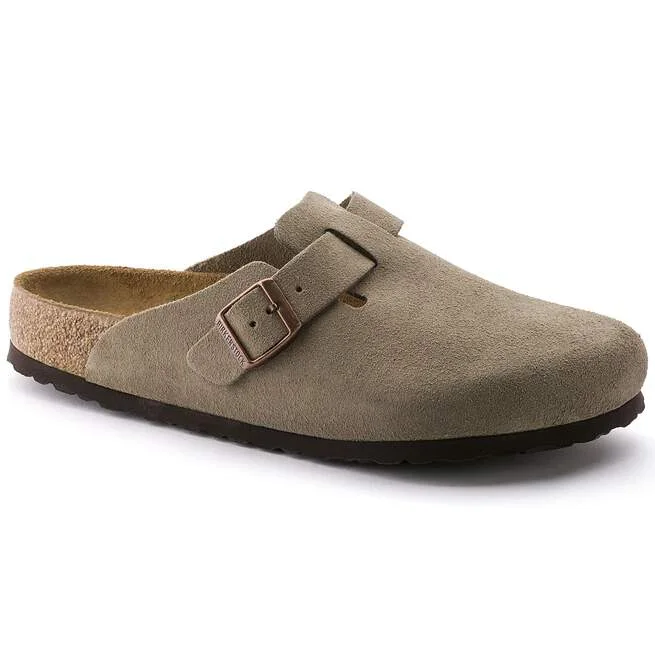 BirKenstock boston regular