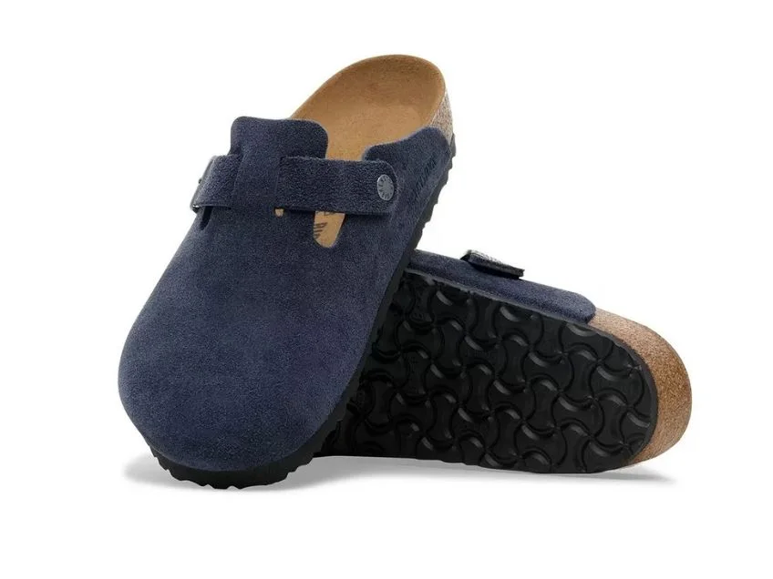 BirKenstock boston regular
