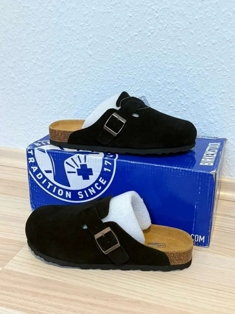 BirKenstock boston regular