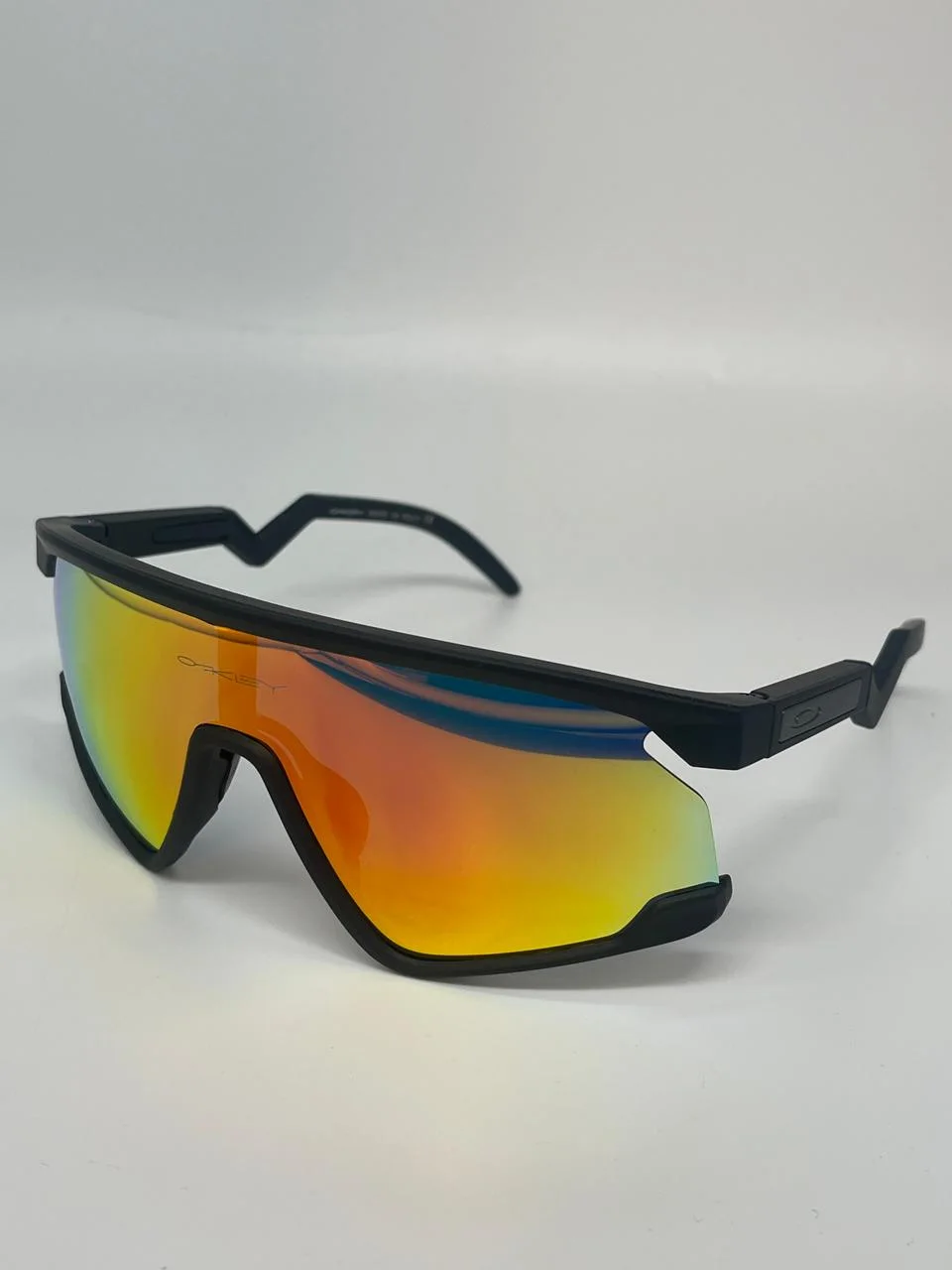 lunettes oakley