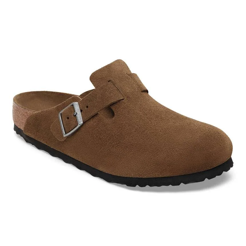 BirKenstock boston regular