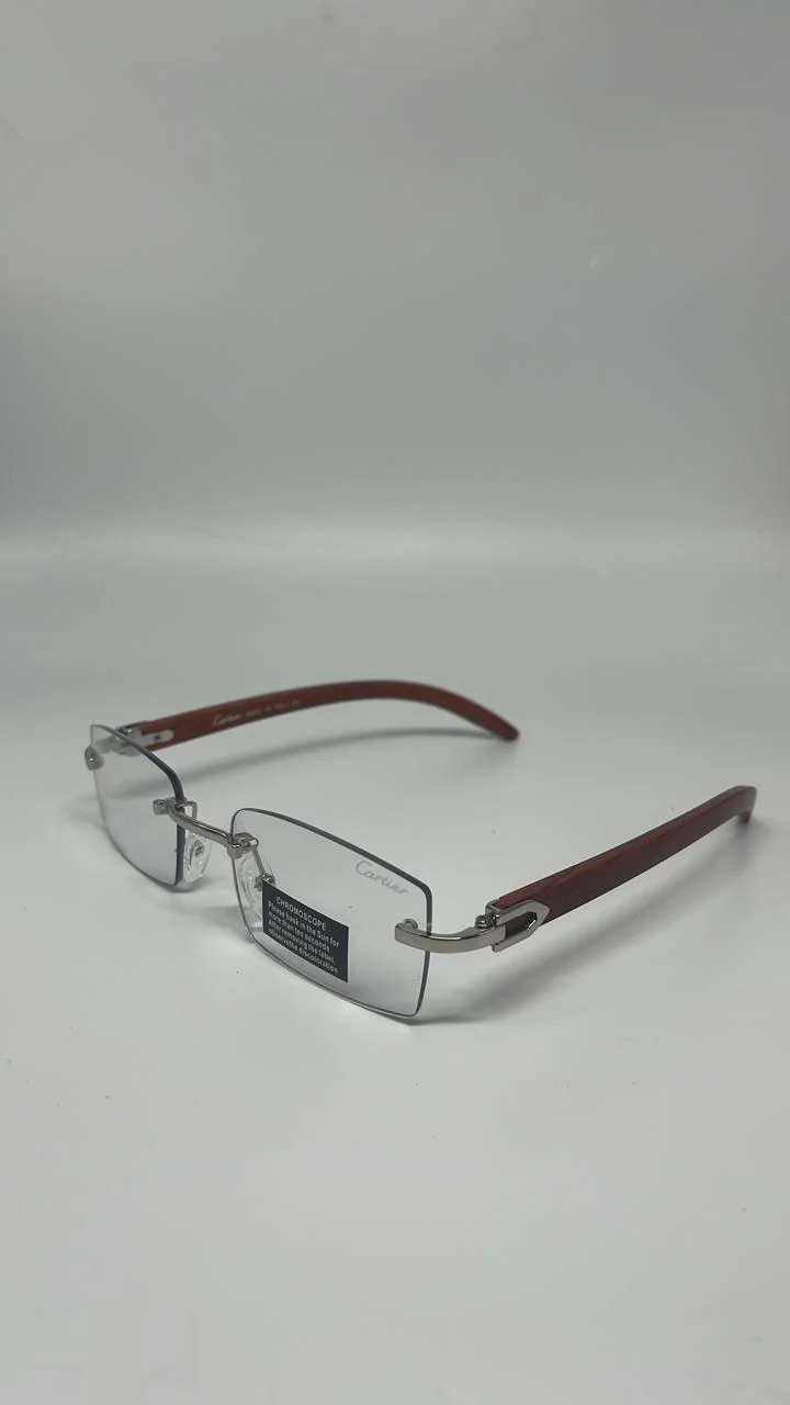 lunette cartier