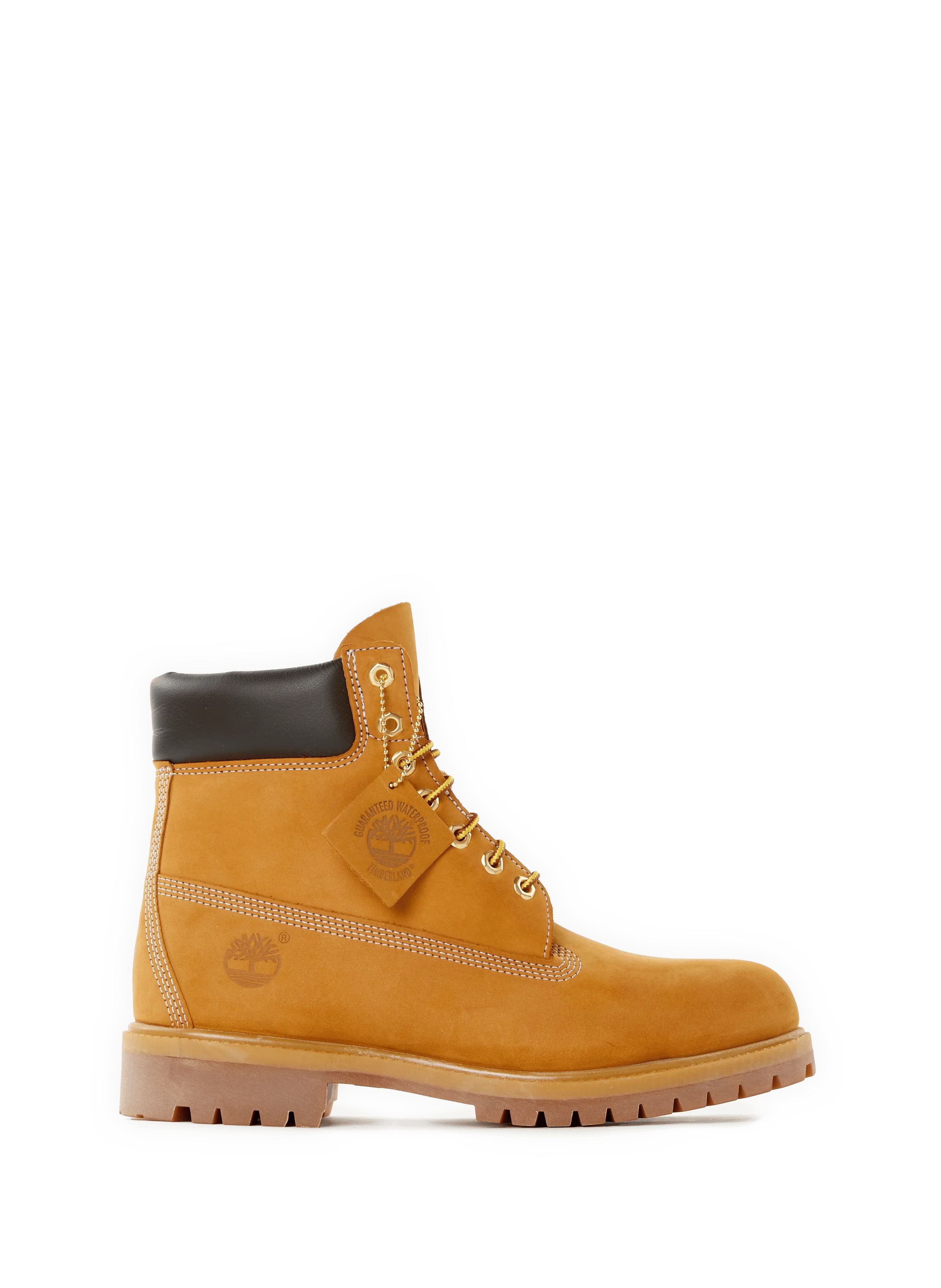 timberland