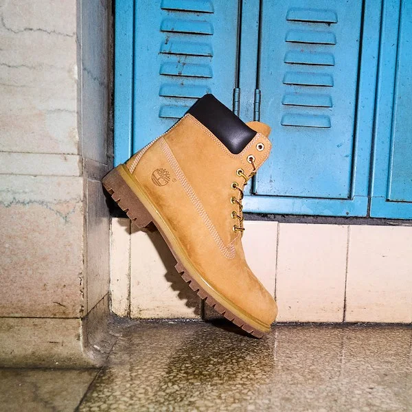 timberland