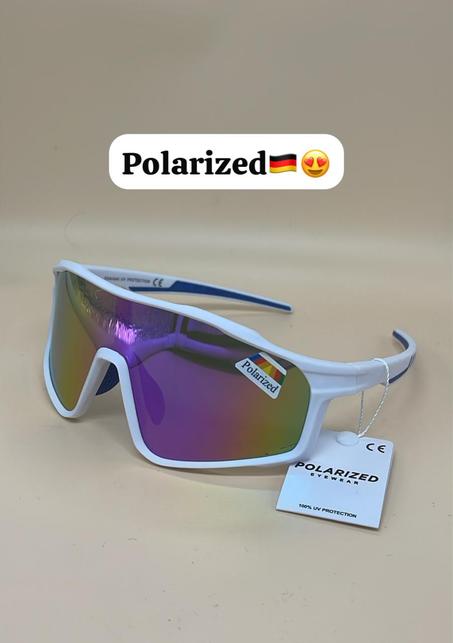 Lunette Polarize