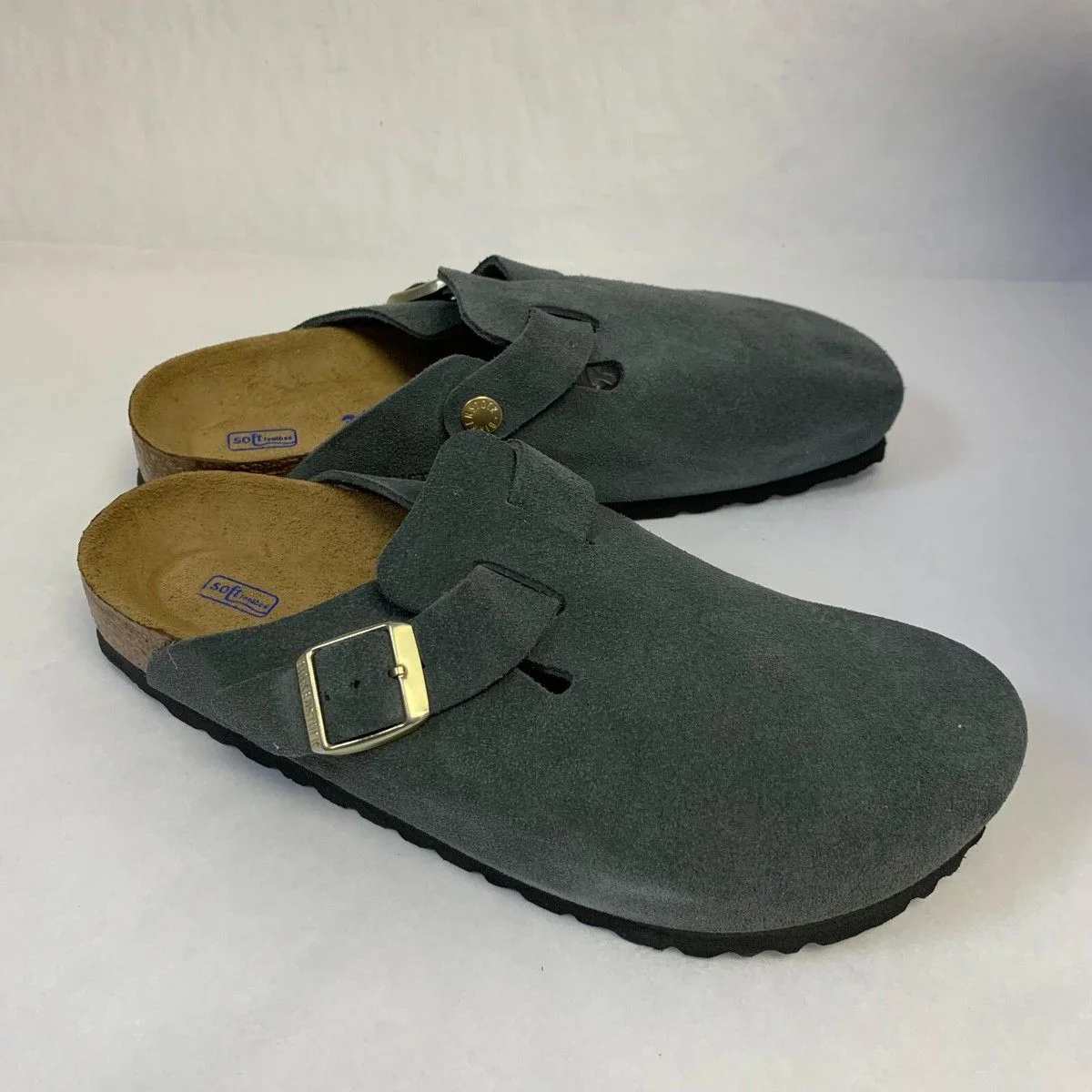 BirKenstock boston regular