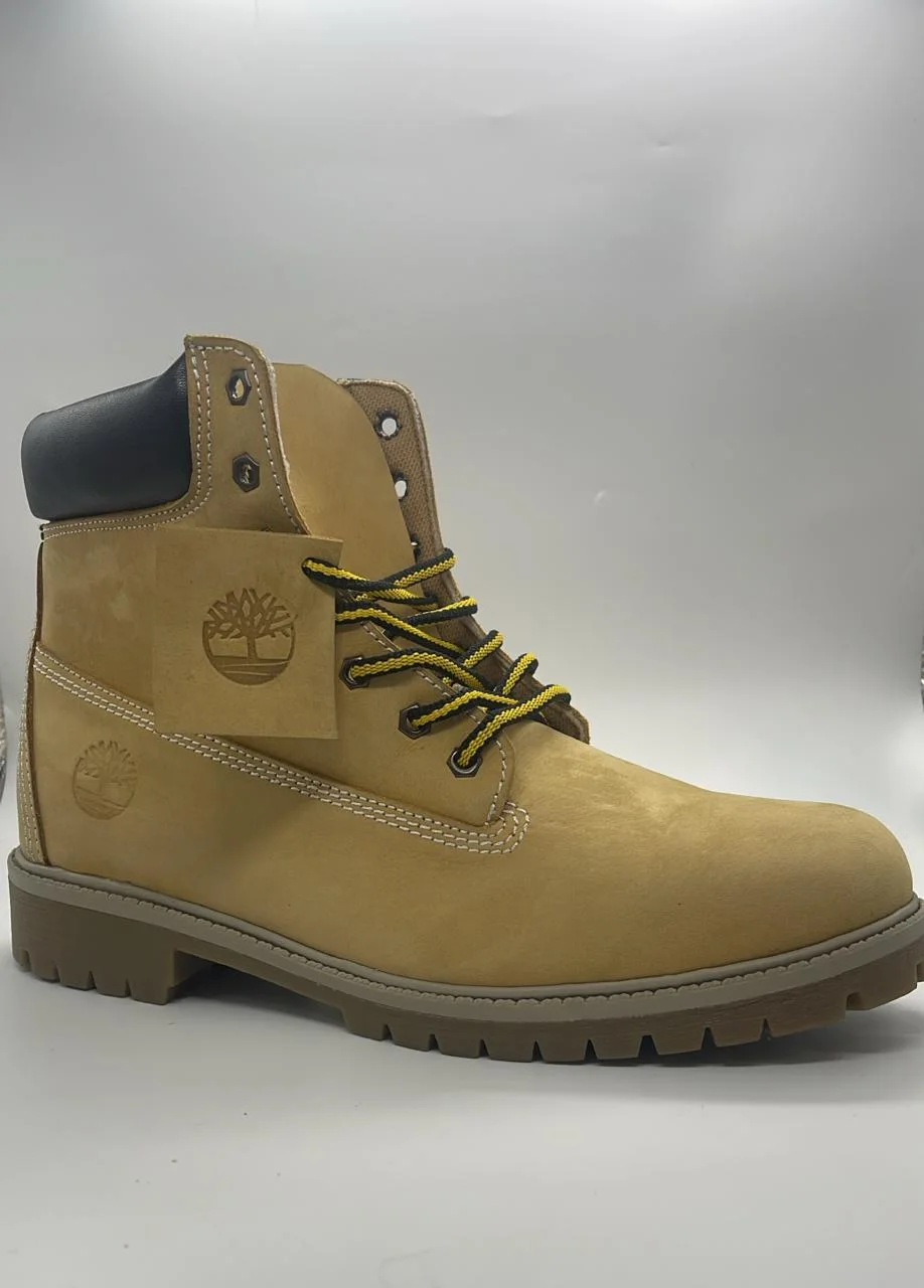 timberland