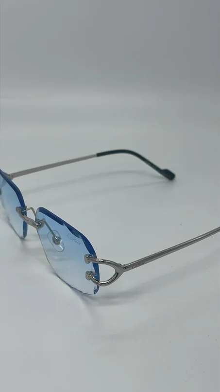 lunettes cartierr