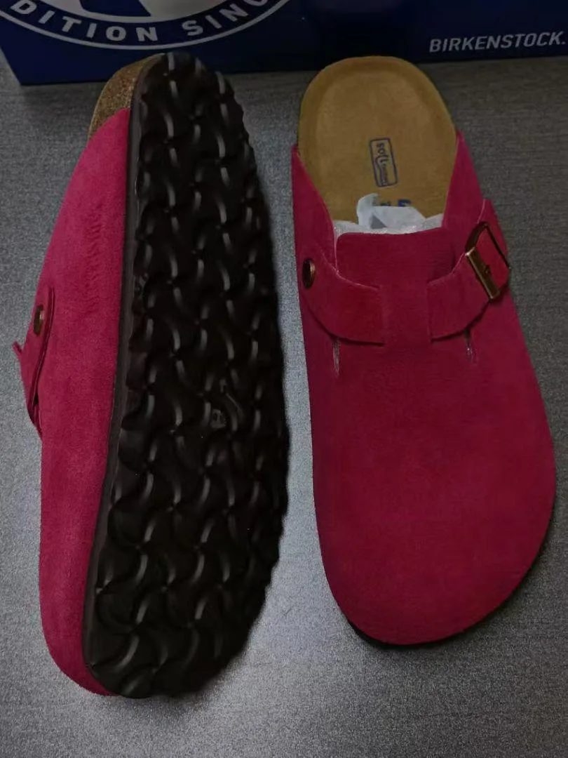 BirKenstock boston regular