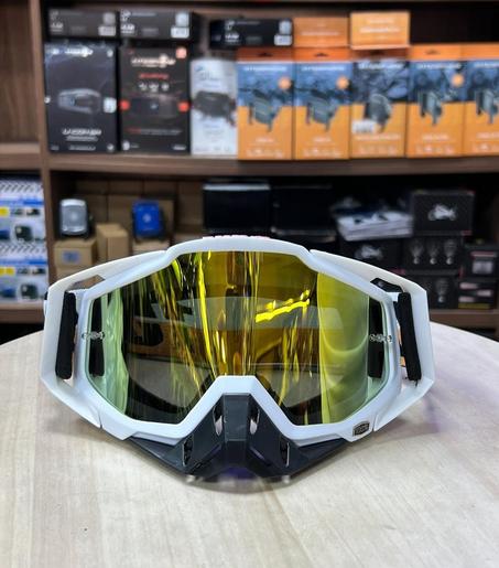 LUNETTES 100%